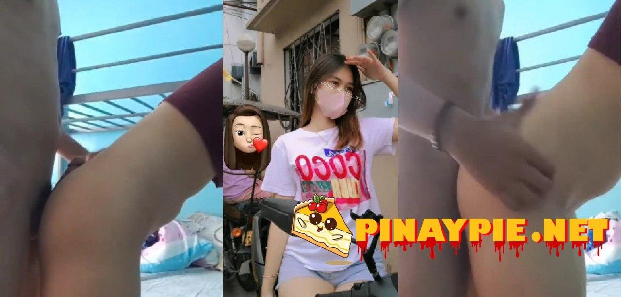 Nagpa massage sa kapit bahay